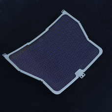 R&G Racing Radiator Guard for the BMW S1000RR '15-'18 R&G Racing Radiator Guard for the BMW S1000RR '15-'18